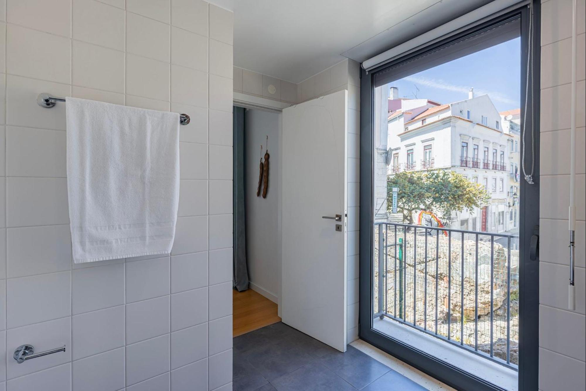 Lovelystay - Breathtaking Panorama - Luxurious Penthouse! Lisboa Ngoại thất bức ảnh