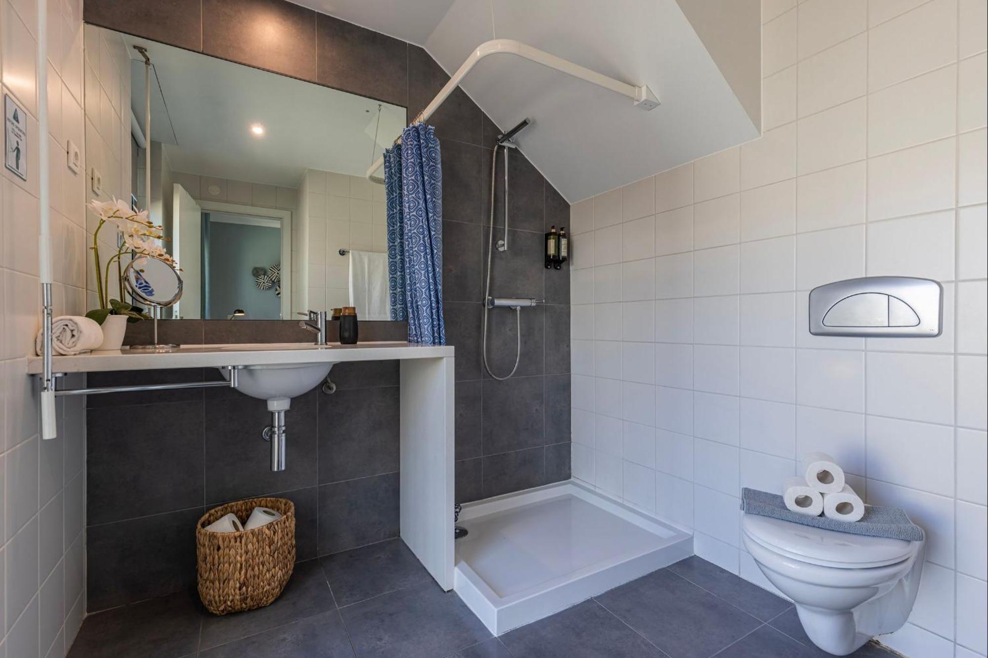 Lovelystay - Breathtaking Panorama - Luxurious Penthouse! Lisboa Ngoại thất bức ảnh
