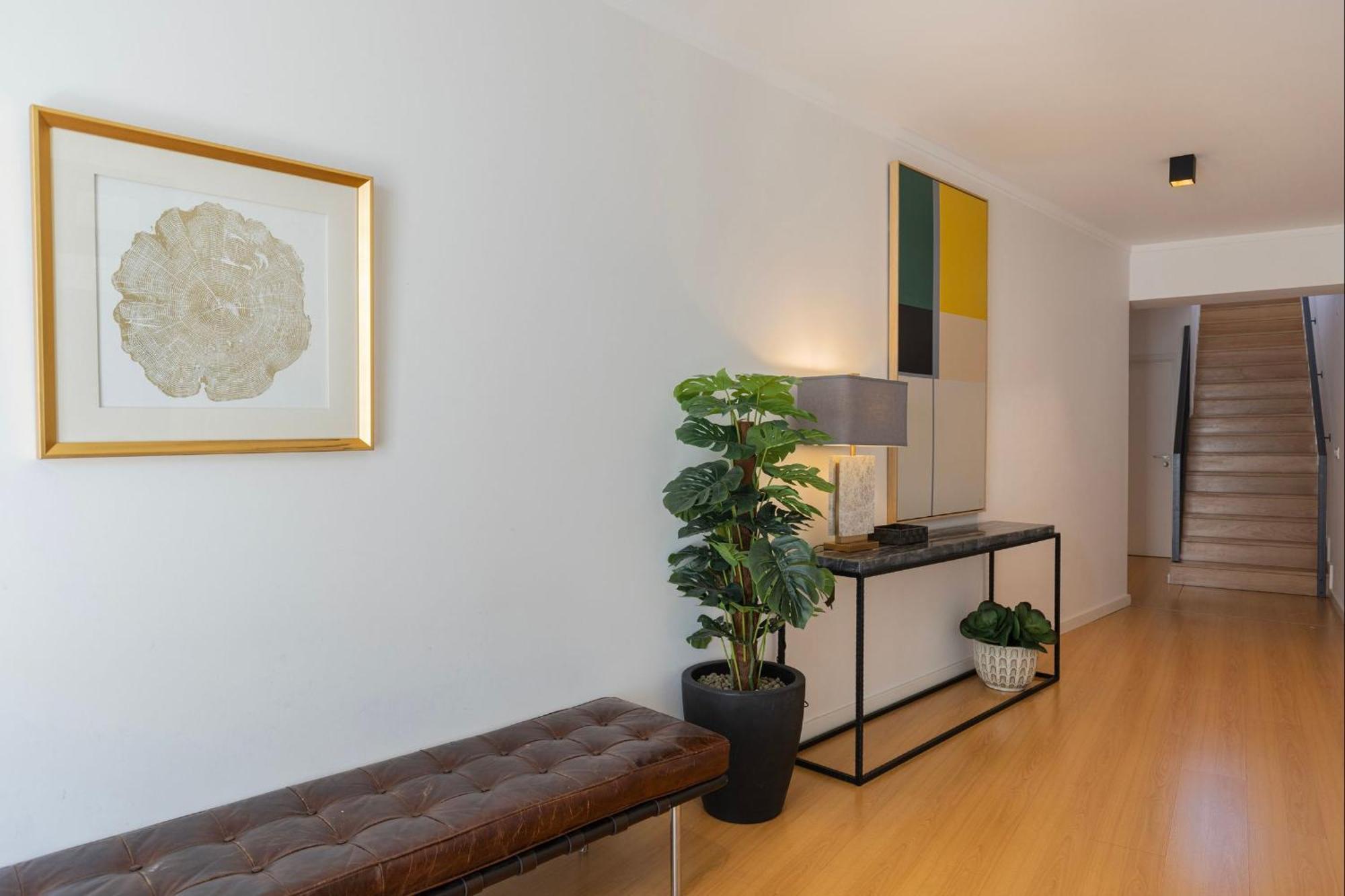 Lovelystay - Breathtaking Panorama - Luxurious Penthouse! Lisboa Ngoại thất bức ảnh