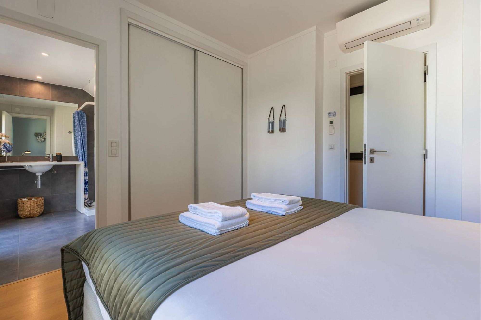 Lovelystay - Breathtaking Panorama - Luxurious Penthouse! Lisboa Ngoại thất bức ảnh