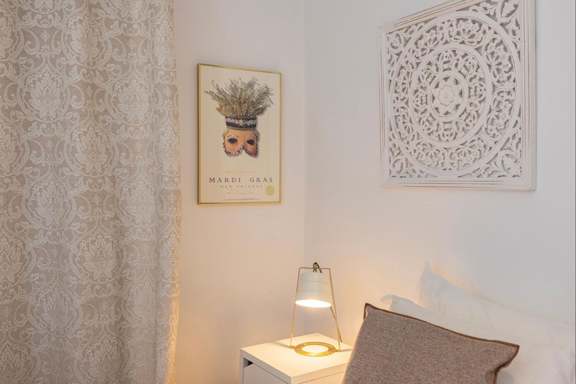 Lovelystay - Breathtaking Panorama - Luxurious Penthouse! Lisboa Ngoại thất bức ảnh