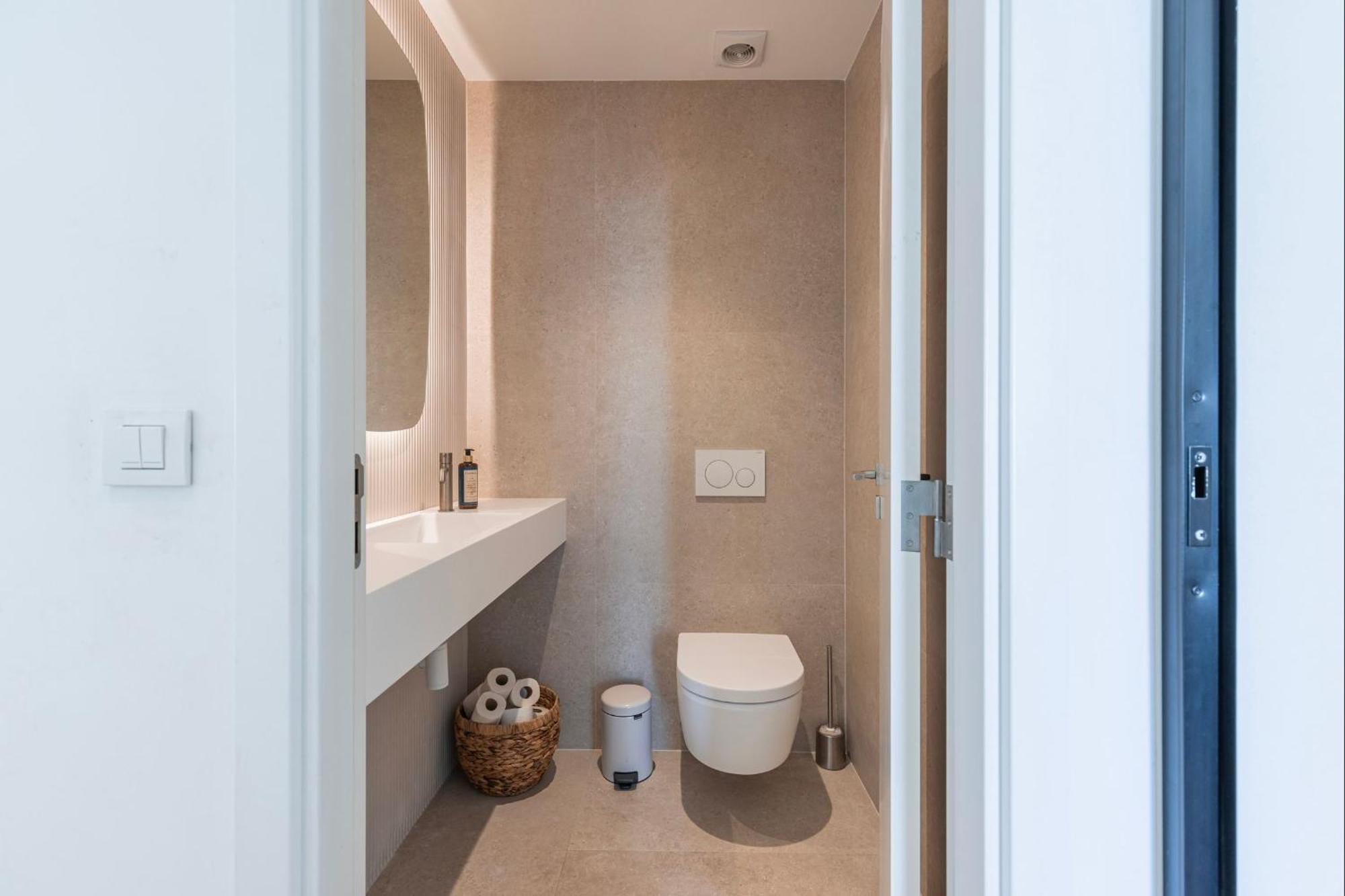 Lovelystay - Breathtaking Panorama - Luxurious Penthouse! Lisboa Ngoại thất bức ảnh