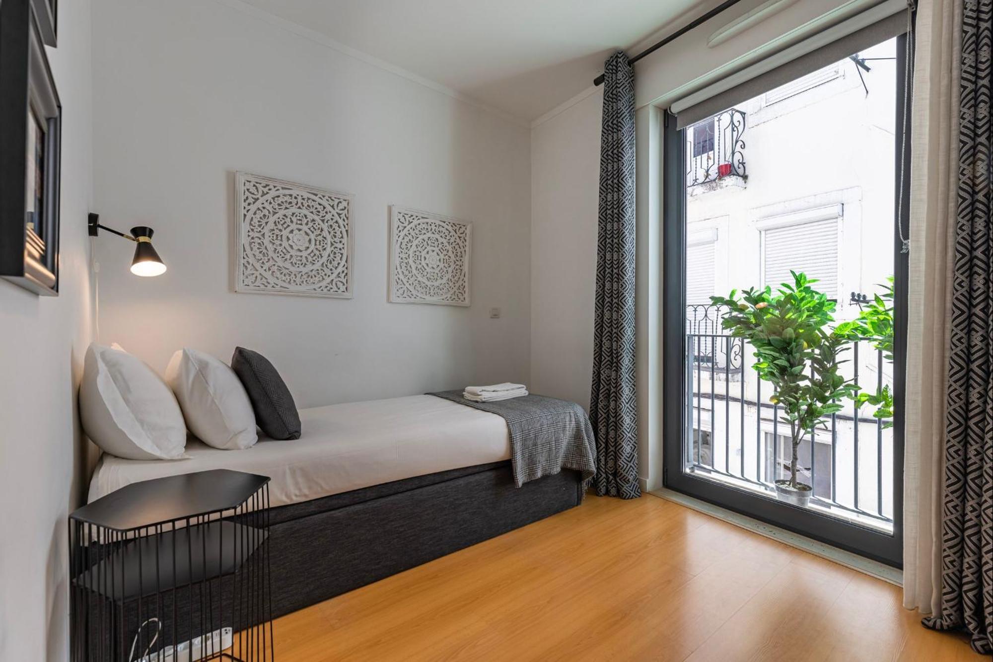 Lovelystay - Breathtaking Panorama - Luxurious Penthouse! Lisboa Ngoại thất bức ảnh